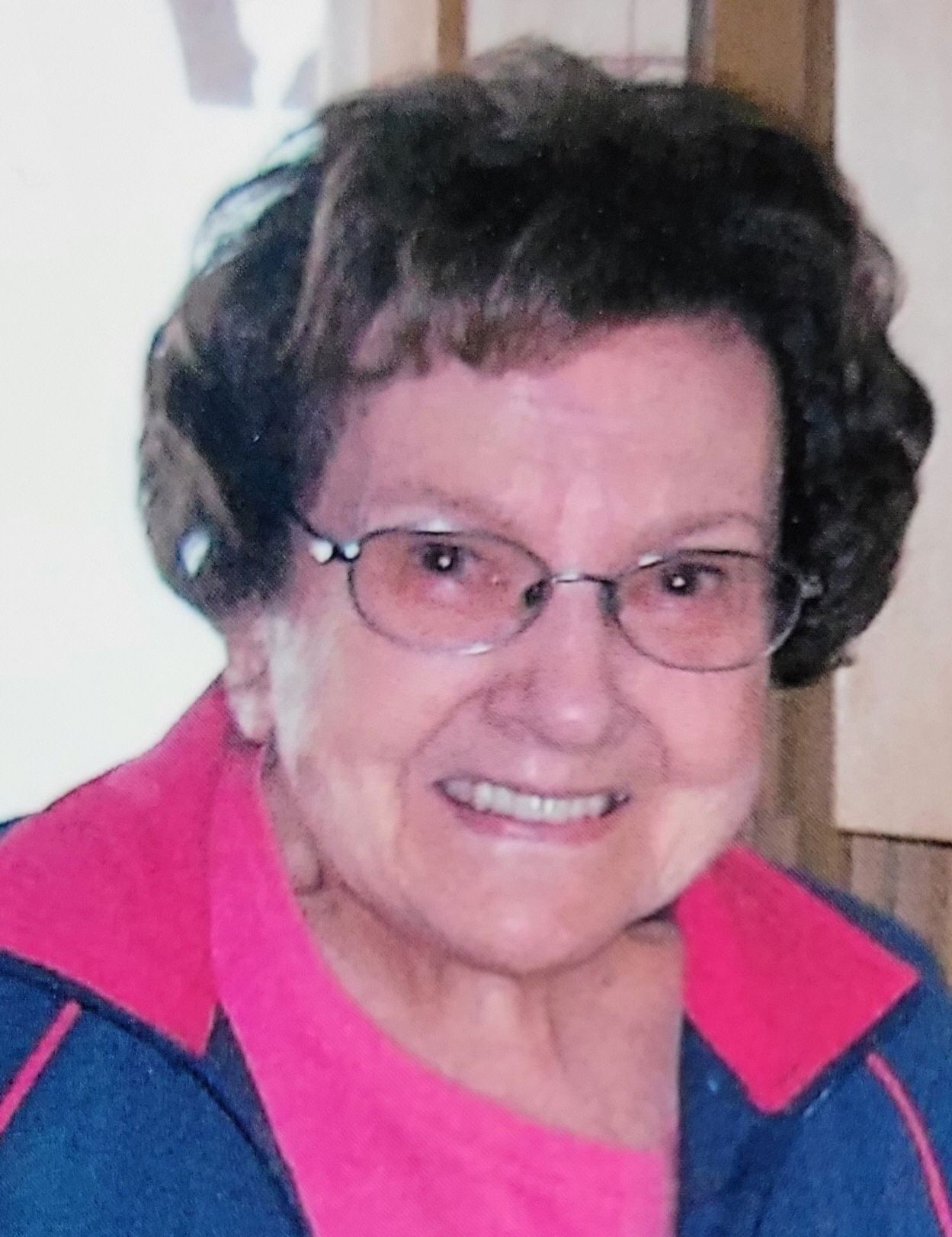 Wilma E. Turk