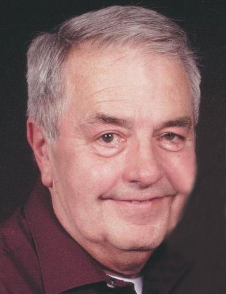 Robert Fitz
