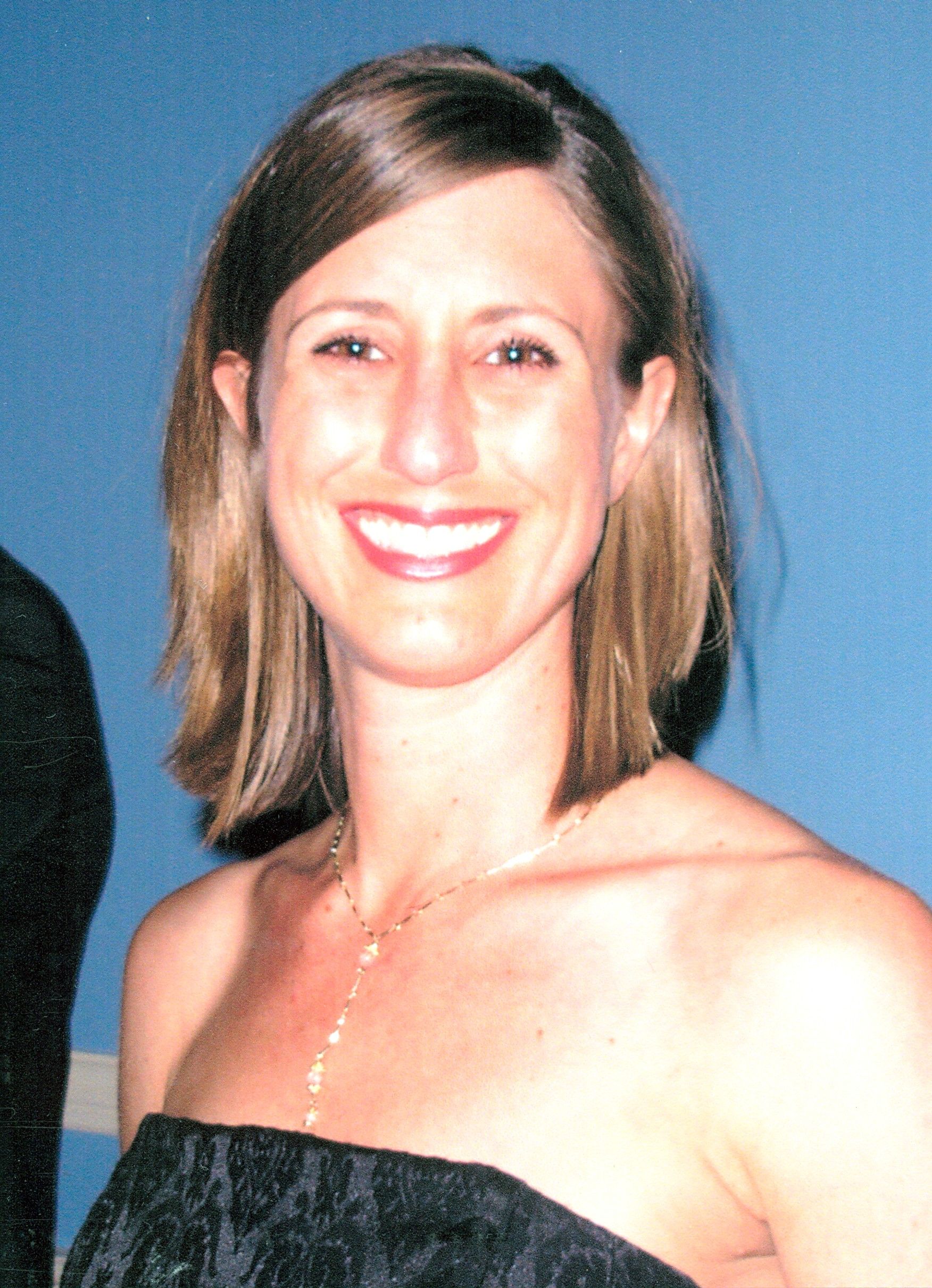 Kristen L. (Baltes) Norman