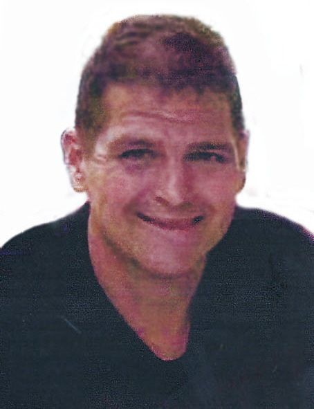 Ronald J. "Ronnie" Kail