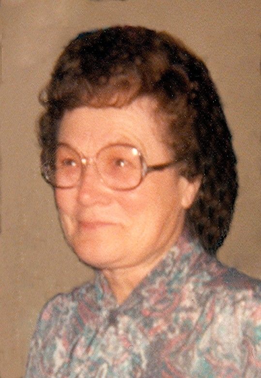 Linda Elizabeth Klein