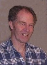 Bruce Roy Holland