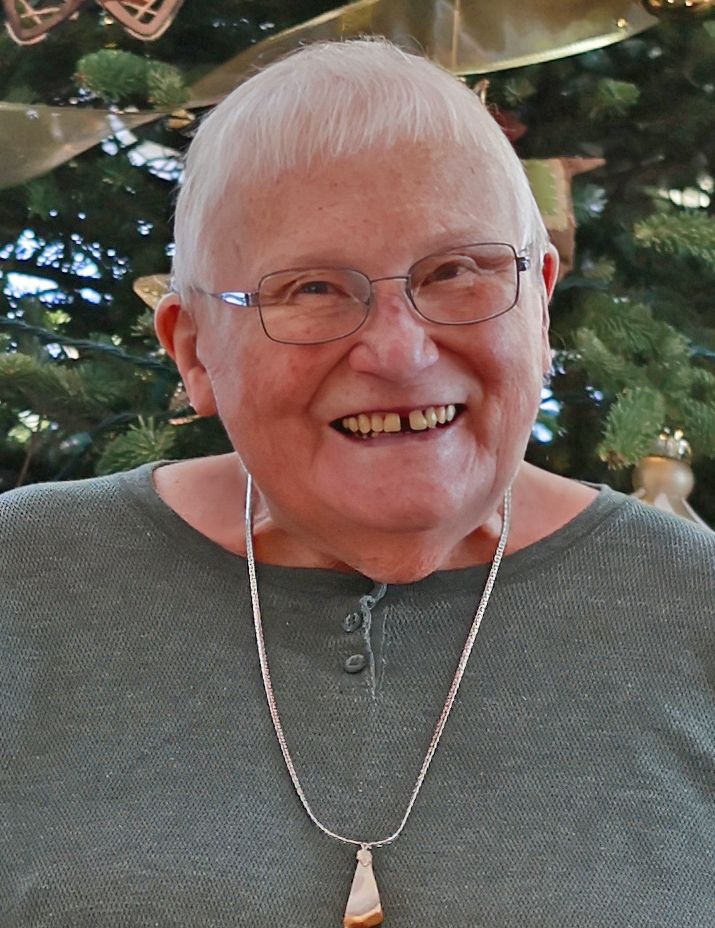 Joanne Clara Schultz