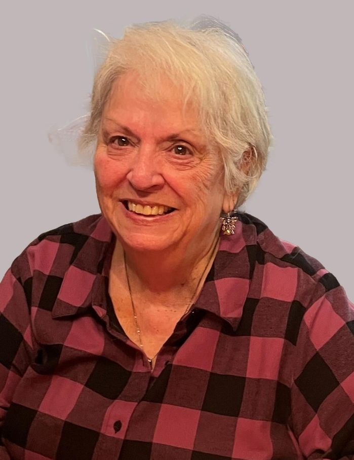 Jeannine Marie Gudel