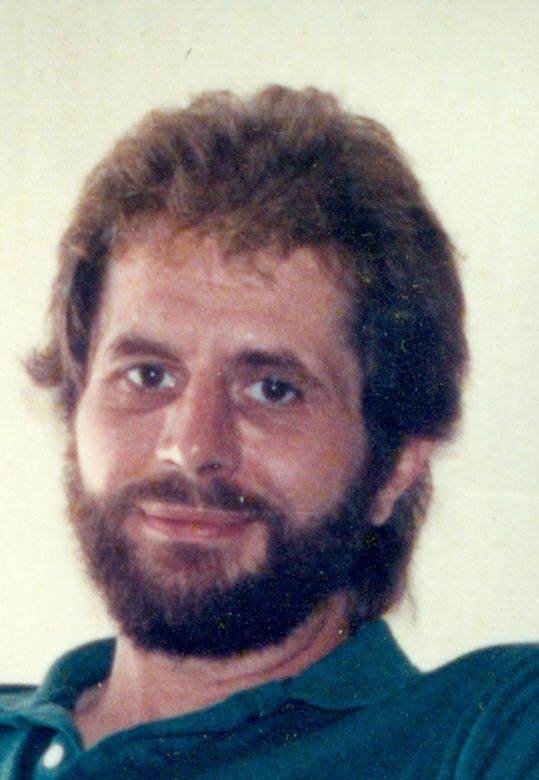 Dwight  Armstrong,