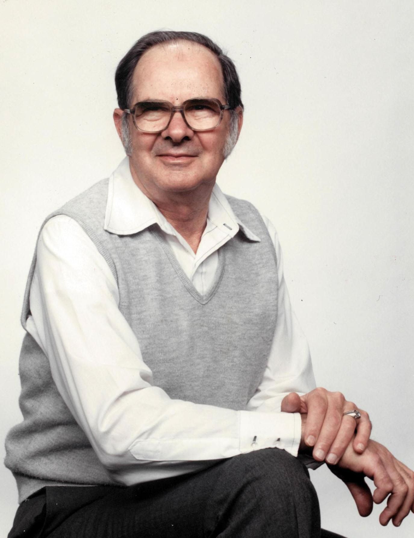 Leo Frederick Krantz
