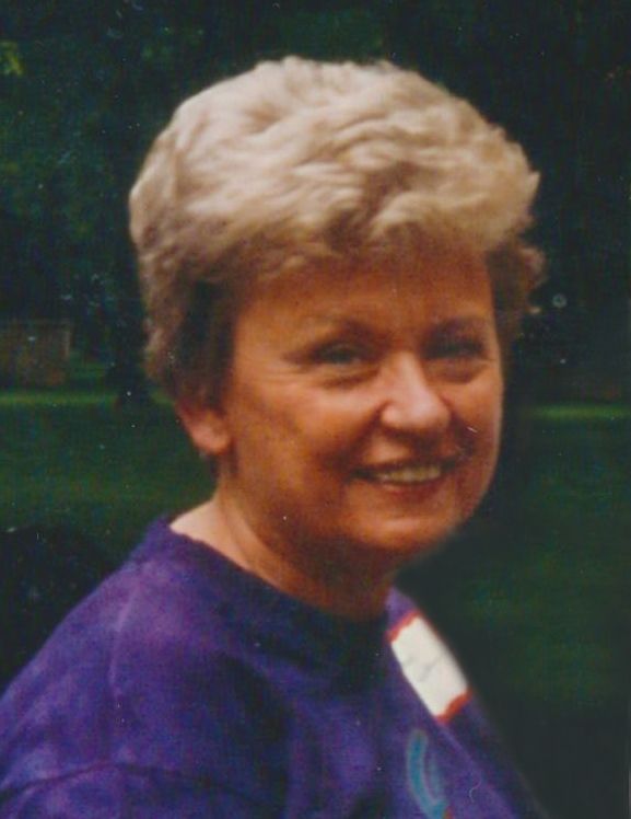 Janice Christine Haynie