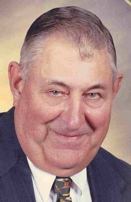 Joseph Barman