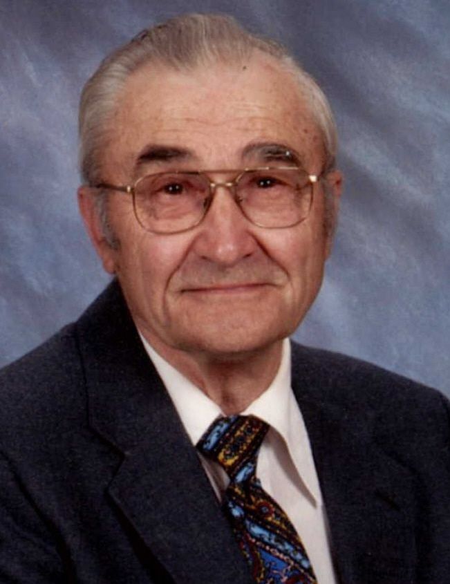 Arthur Andrew Schwartz