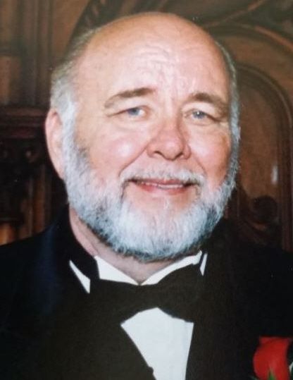 James Kay Dover