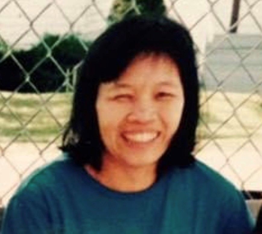 Hoa Tran