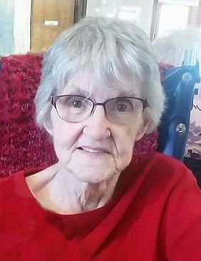 Grace K. Schulz