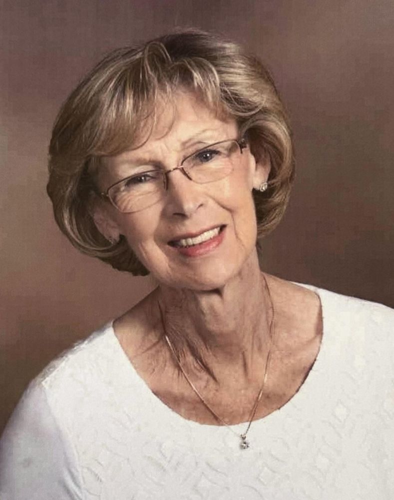 Bette L Karrmann