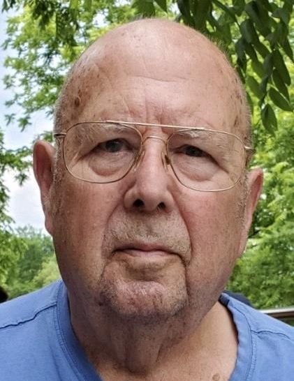 Ronald C. "Ron" Boyer