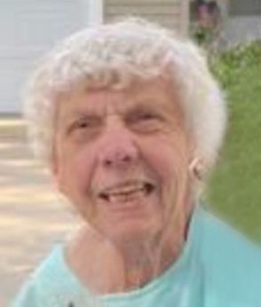 Barbara Ann Kittleson