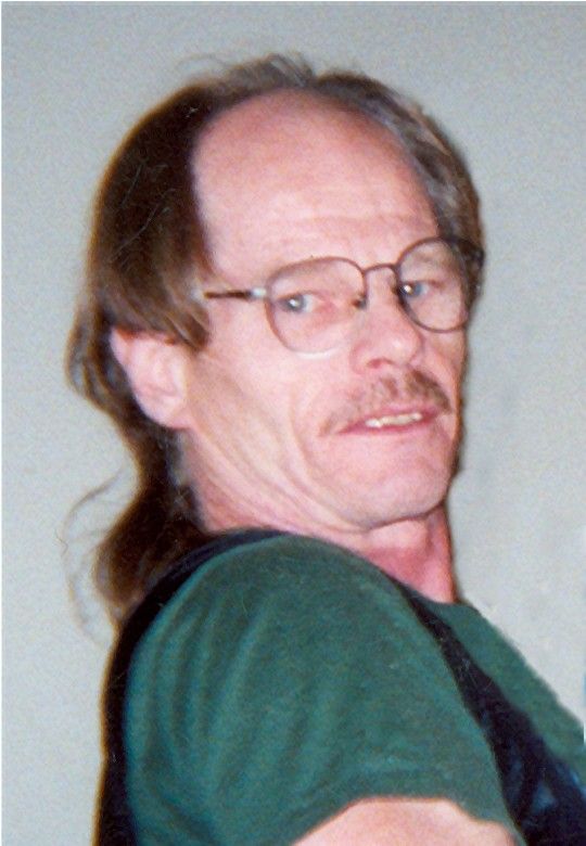 Gary Lee Nelson