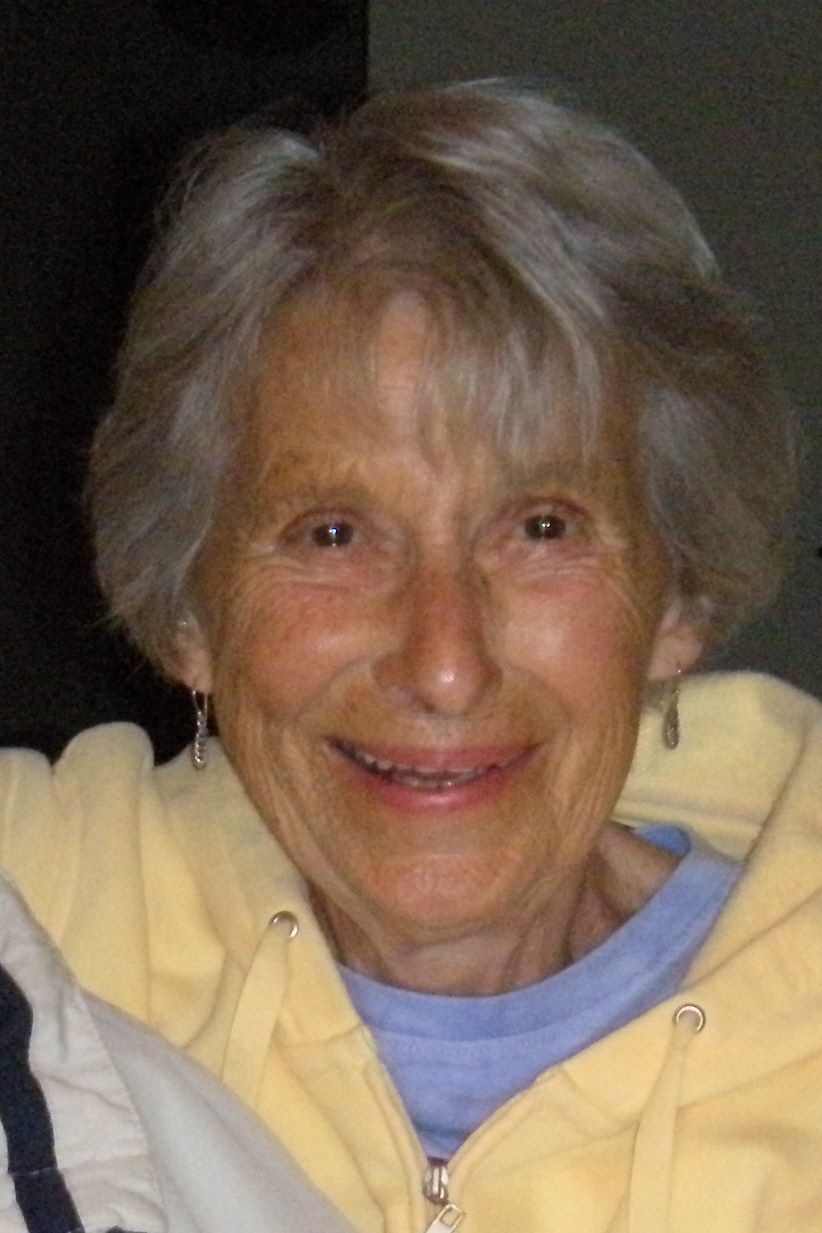 Memorial wall photo