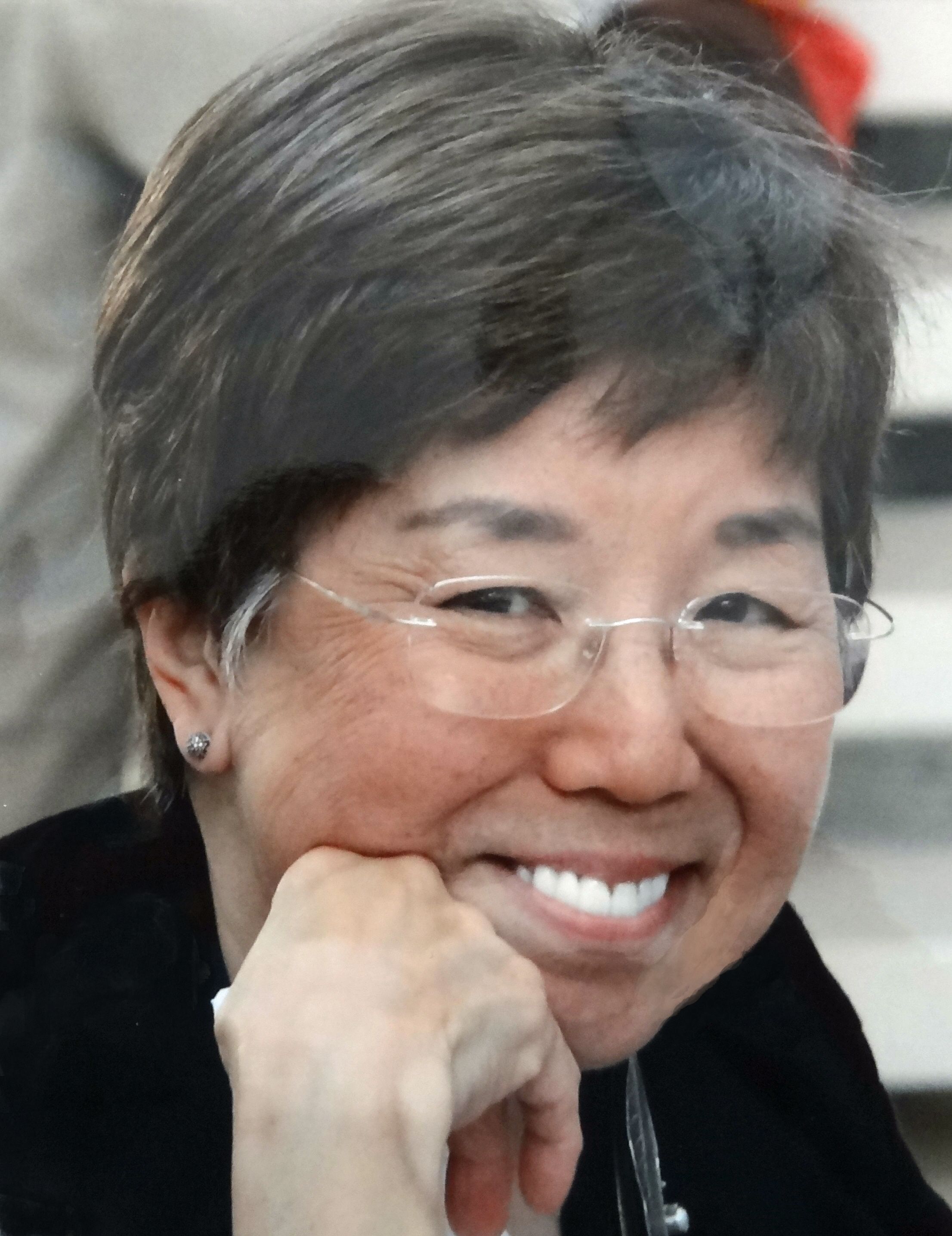 Anne N. Stoelting
