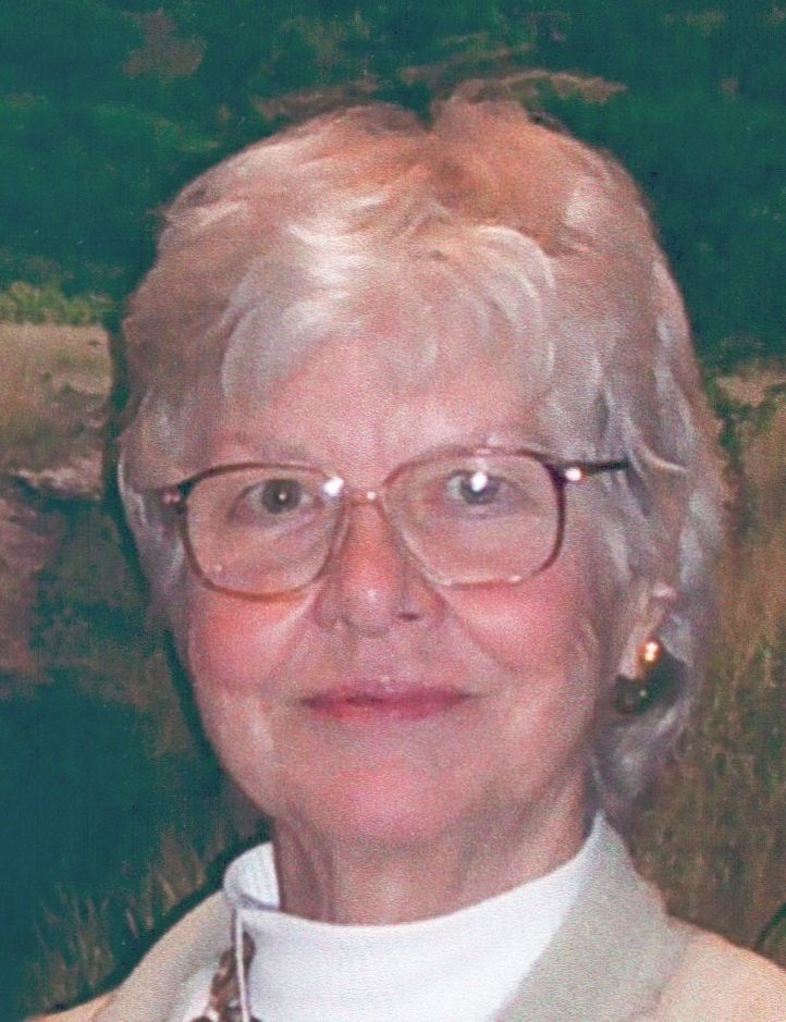 Helen V Keenan