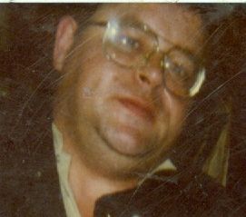 Steven Clay Gifford