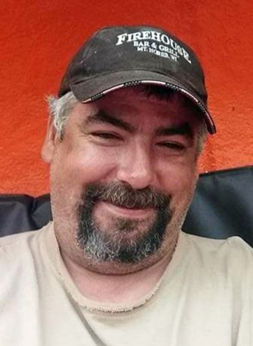 Scott P. Peterson