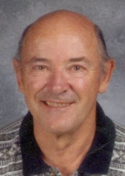 Charles Daniel 'Danny' O'Sullivan