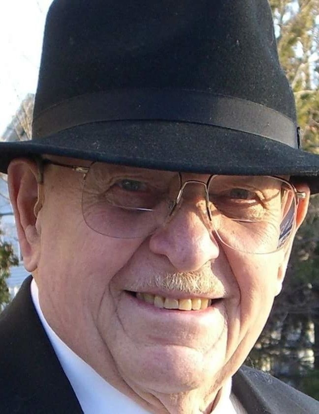 Arvid Neil Denner