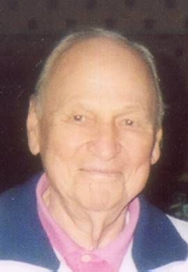 Dale M. Mielke