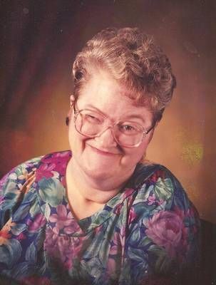 Sallie Moyer