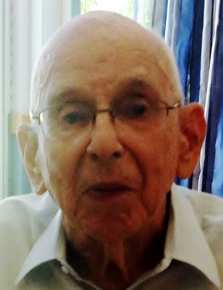 Robert Preston Phillips