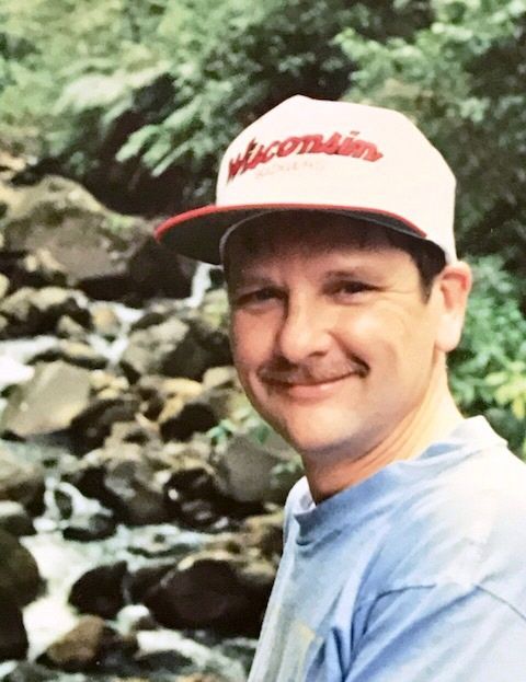 Ron Martin