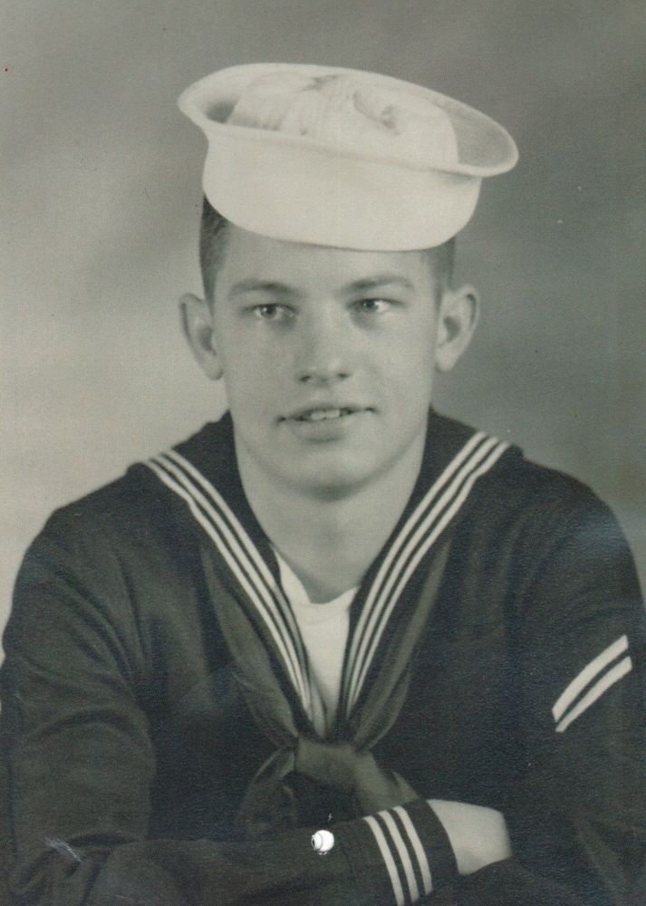 Memorial wall photo