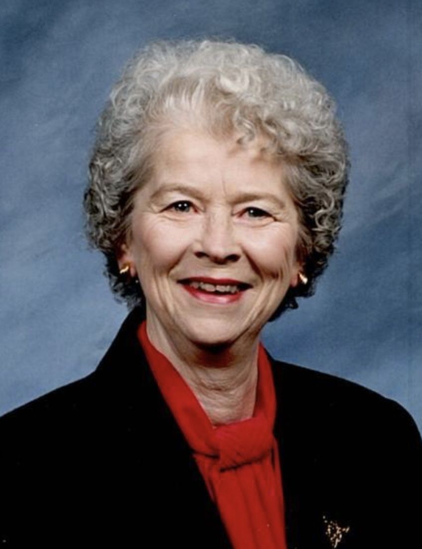 Jeanne M. Hefty