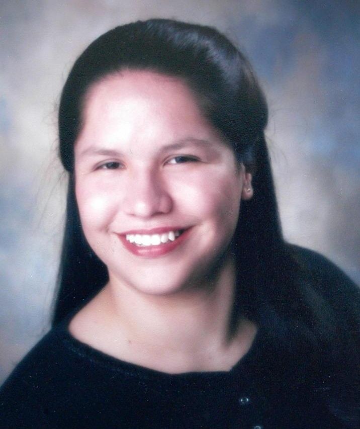 Nancy K. Reyes