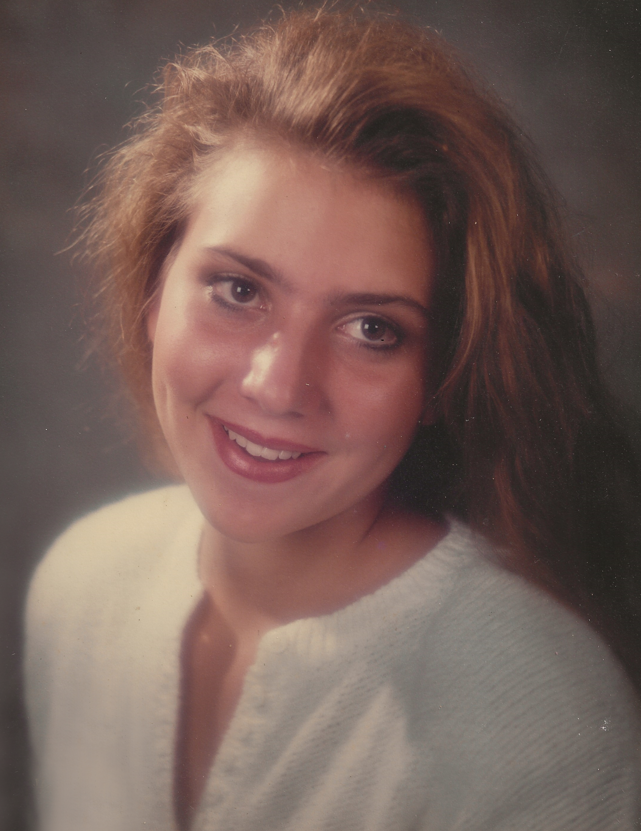 Melissa Virgin