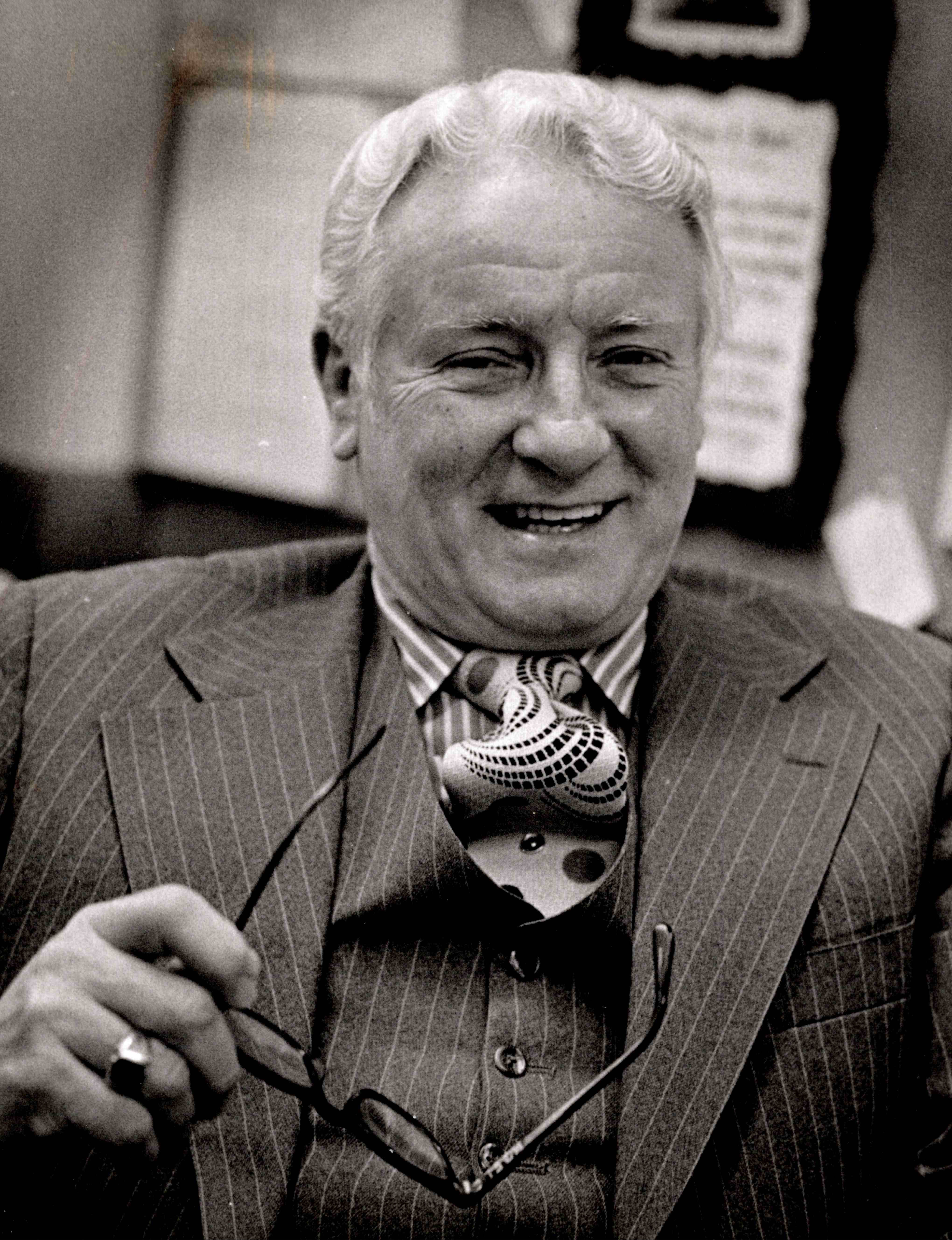 Eldon Hoel
