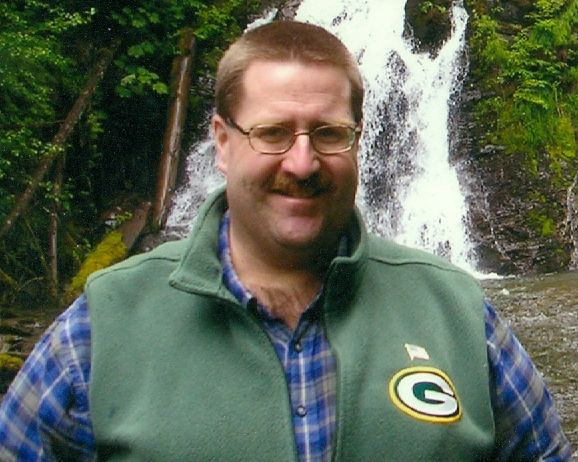 Paul Robert Culp,