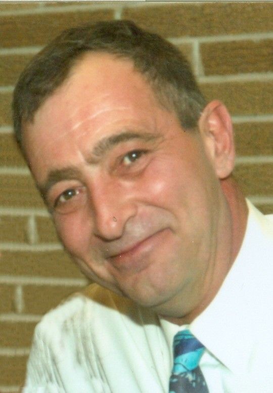 Jeffery Lynn Snyder