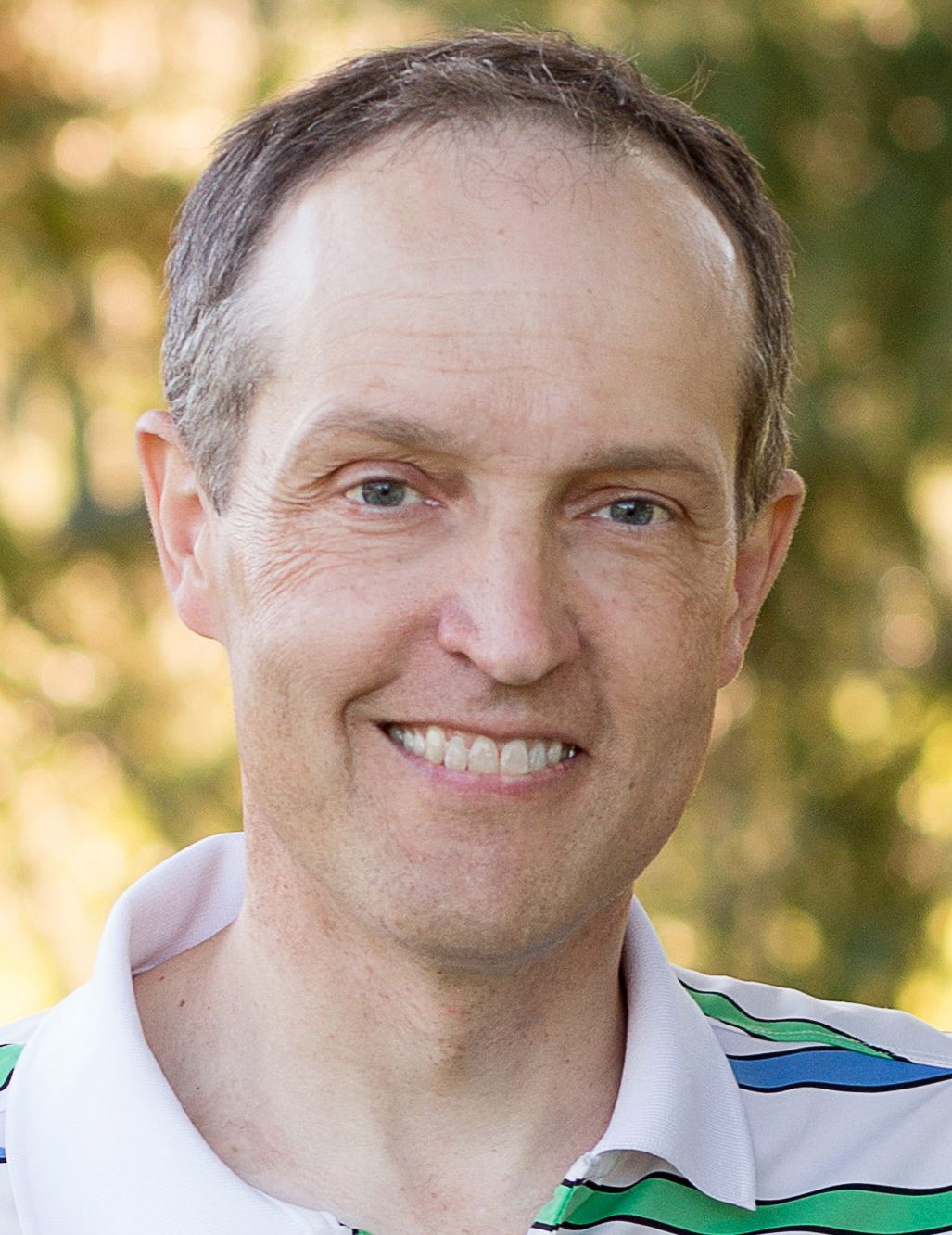 Randall Richard Tiedt