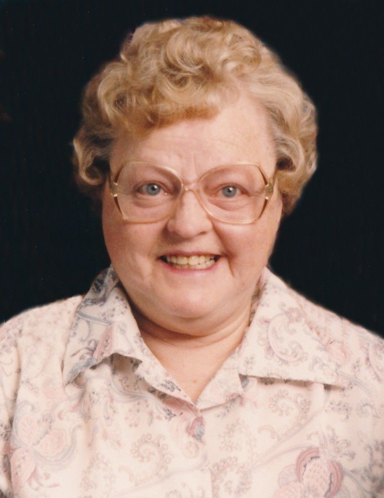 Alma Victoria Herheim