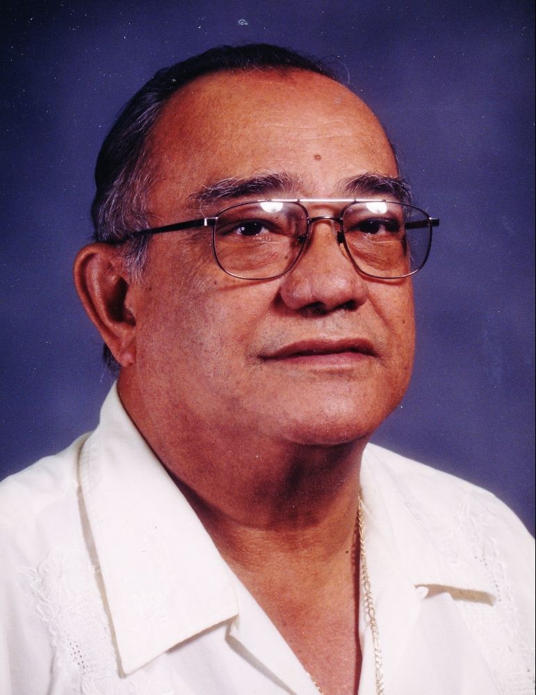 Dr. Luis Ignacio Moroney Gomez
