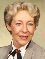 Jean Robinson