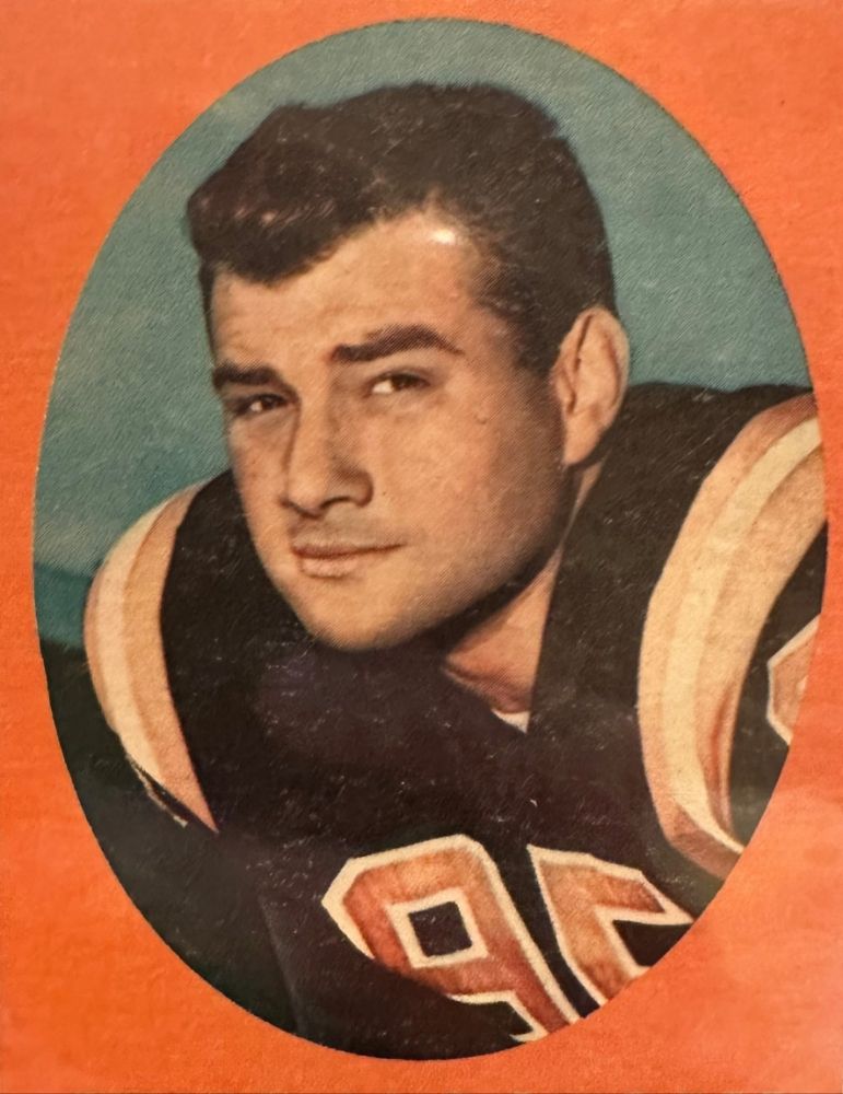 Gerald Gordon McDougall