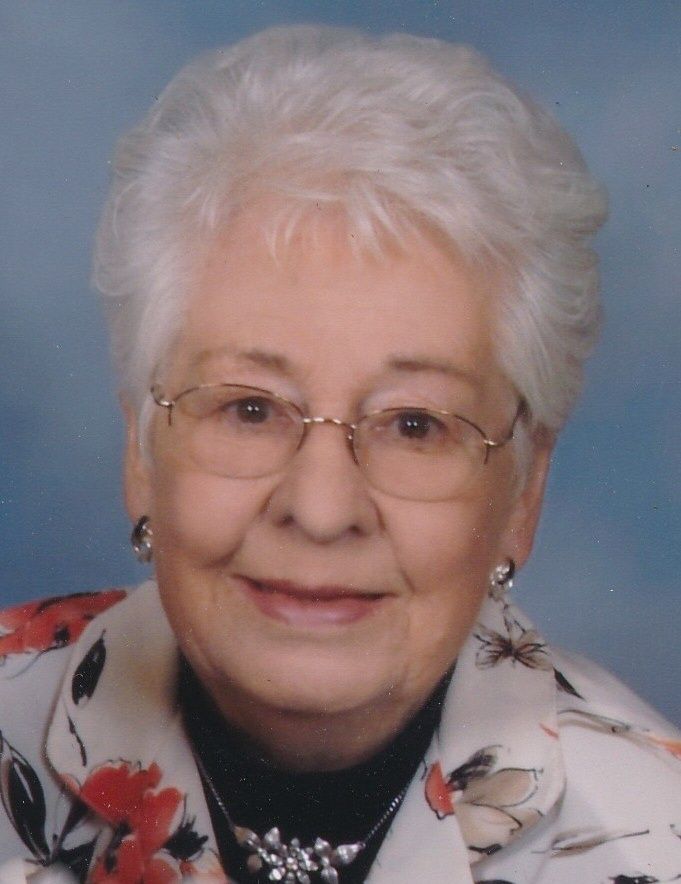 Mary Margaret Klitzman