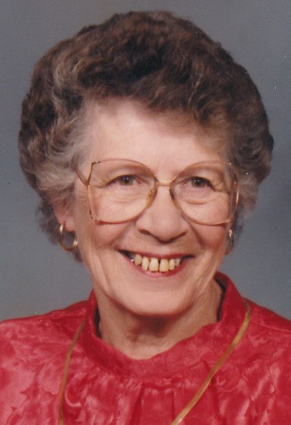Kathleen T. 'Katie' Hansen