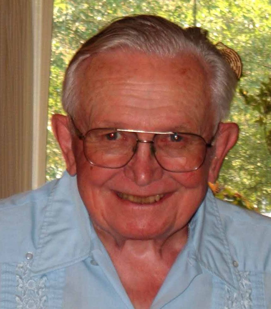 Hugh E. Russell