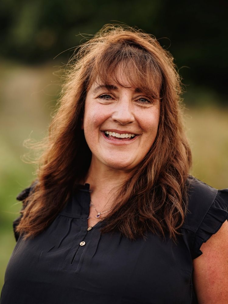 Shari L. Purcell