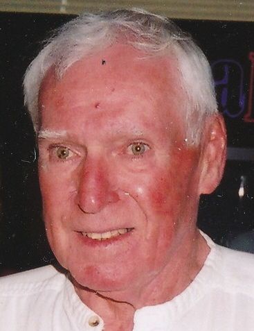 James Howard Fish,