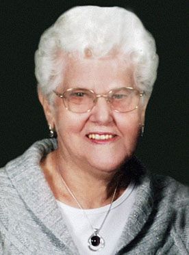 Betty Jane Elizabeth Bollig-Flynn