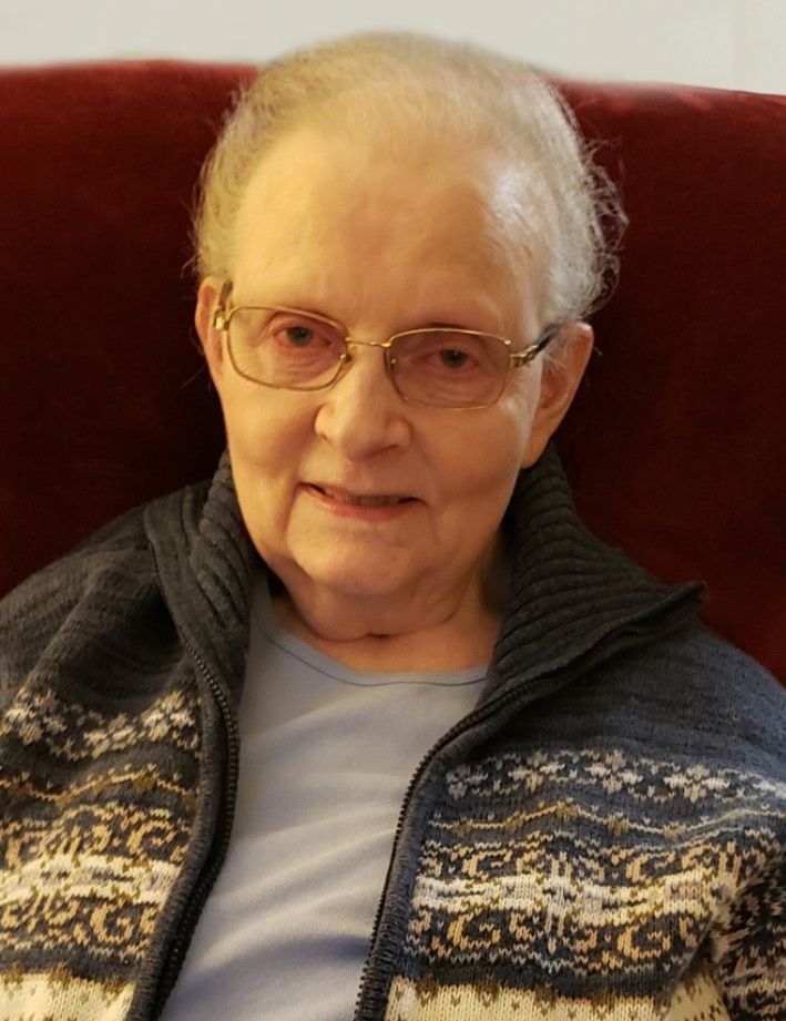 Gloria Lynn Marble